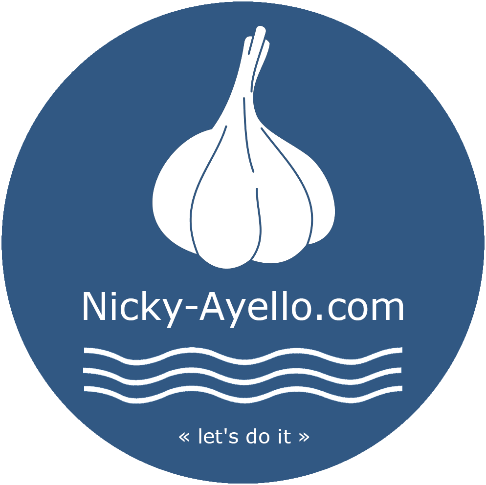 Nicky-Ayello.com